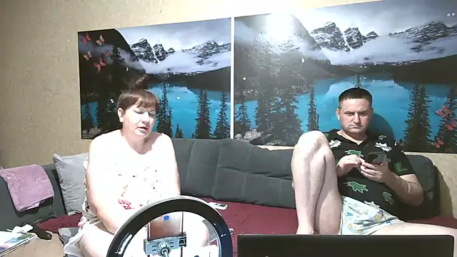 BiManKleo webcam