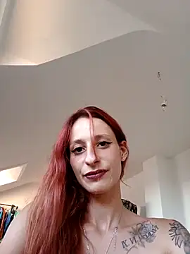 CherryMaus webcam