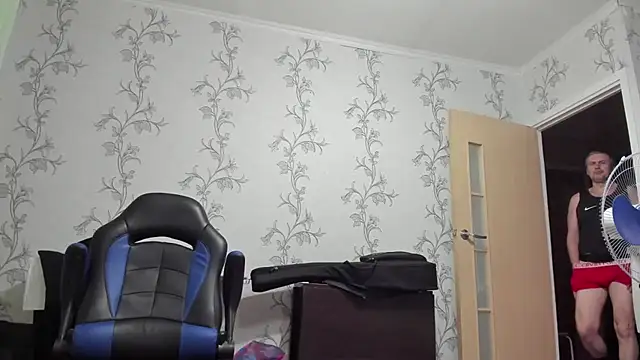 SanFrantsisko live cam on StripChat