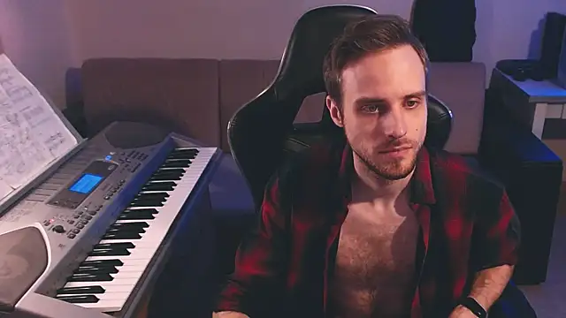 Sweetparker webcam
