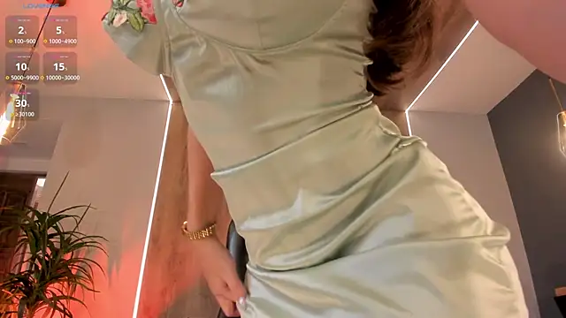 AbellaCroft live cam on StripChat