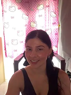 Estefani_32 webcam