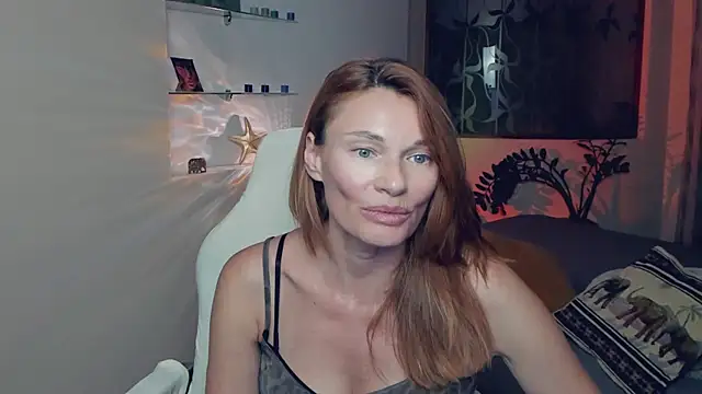 MistyBarnes webcam