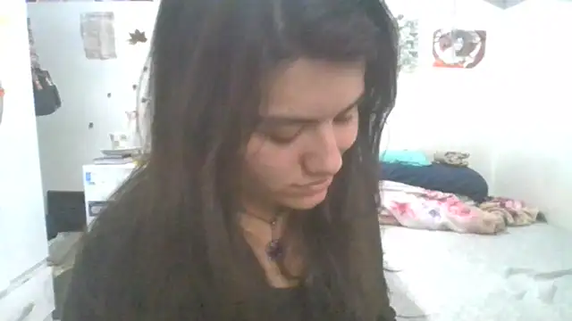 Satanatrix live cam on StripChat