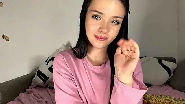 BeckyAurielle live cam on StripChat