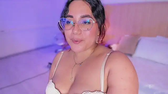 MelissaKarterrs live cam on StripChat