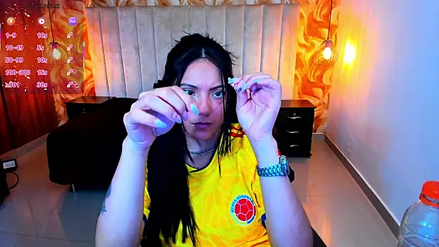 miichael_black live cam on StripChat