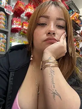 Tatiana_O webcam