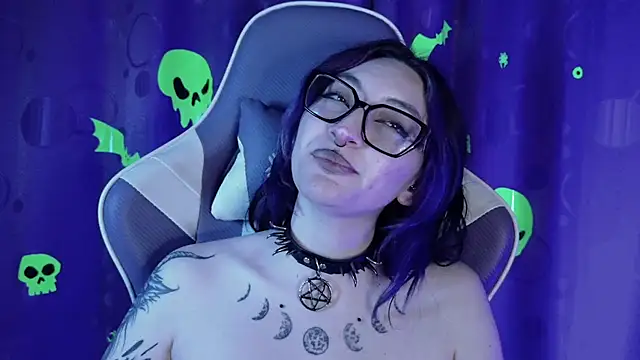 Kimlennox_ webcam