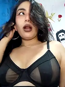 hancock-boa live cam on StripChat