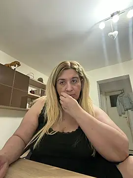 TheeaBlanco webcam