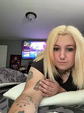 vanessraine webcam