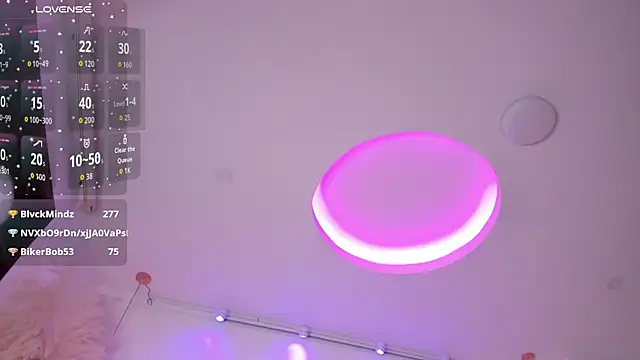 KateMoorex webcam