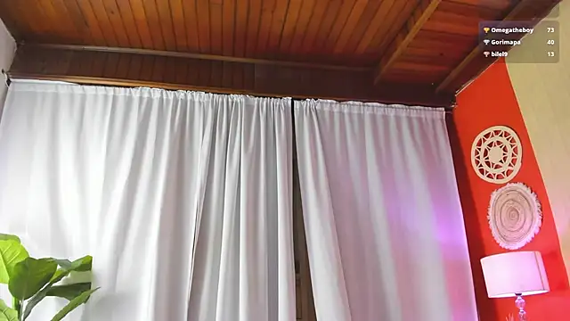 NikollSalas webcam