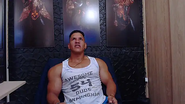 viktor_herrera webcam