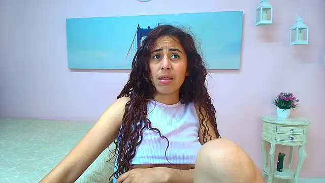 scarlett_clyde webcam