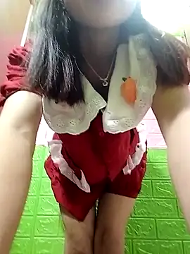 AmyLinee01 webcam