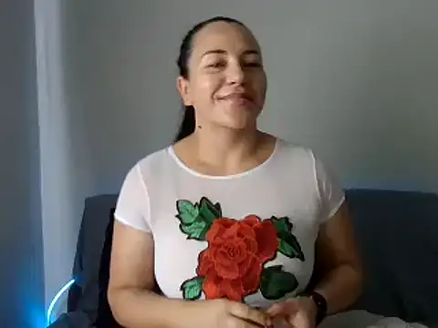 divina85 webcam