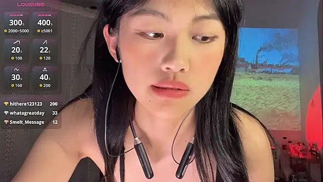 Tammy-66 live cam on StripChat