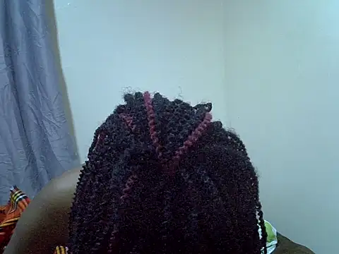 Zilpah_ live cam on StripChat