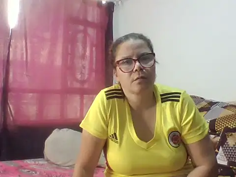 lusianamasters webcam
