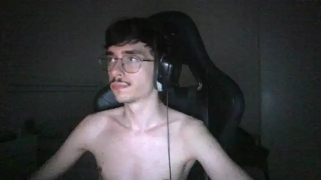 gabrielNovin17cm webcam