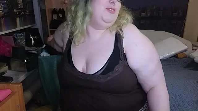 JannetPie live cam on StripChat