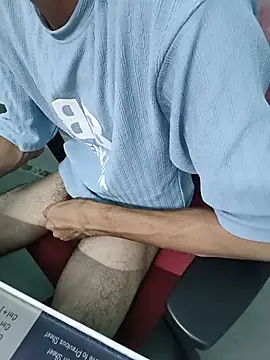 05harsh webcam