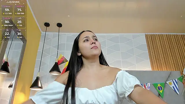 Sammy_Fit_ live cam on StripChat