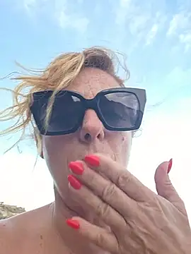 Susycachonda1 webcam