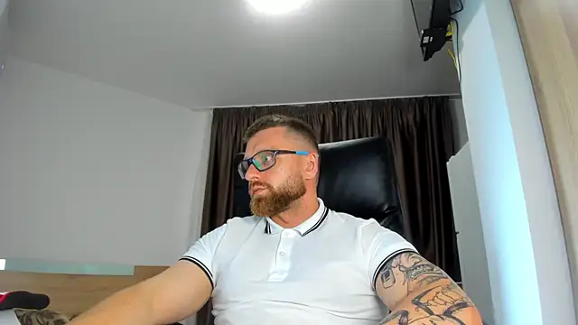 Findom_guy webcam