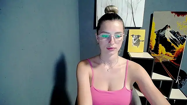 lady_olivia_ live cam on StripChat