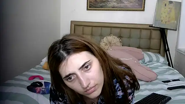 Iren live cam on StripChat