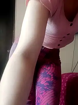 Dana_Rise live cam on StripChat