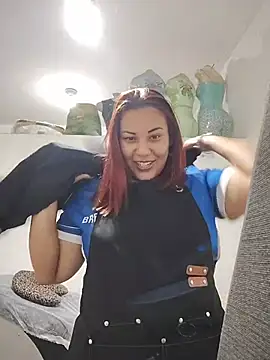 RuivaGiMisteriosa
