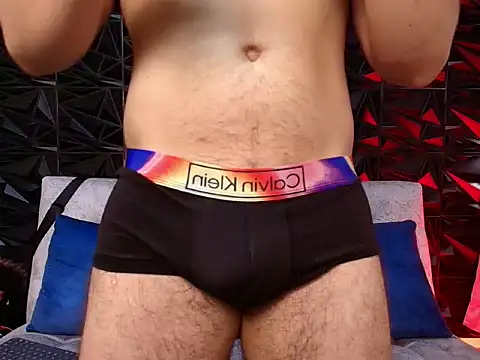 Jared_Rosse live cam on StripChat