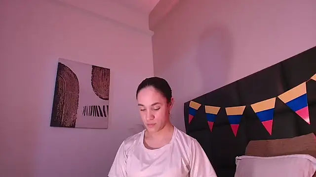 CelesteQueeen live cam on StripChat