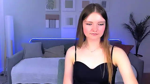 LookEva live cam on StripChat