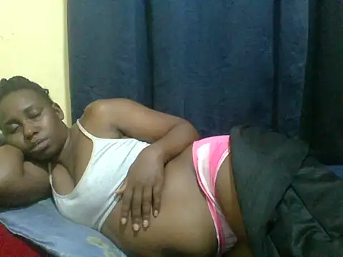 naughty-slender live cam on StripChat