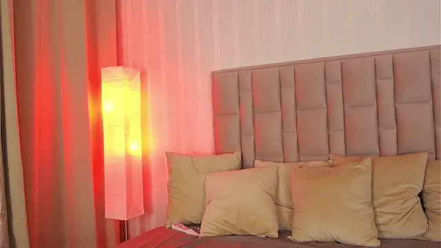 GabyRios webcam