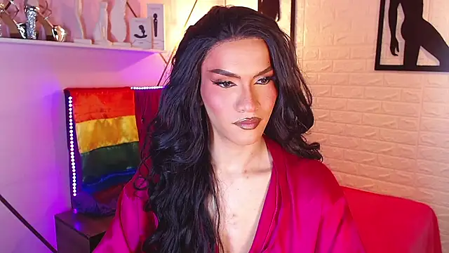 agatha_rodriguez live cam on StripChat