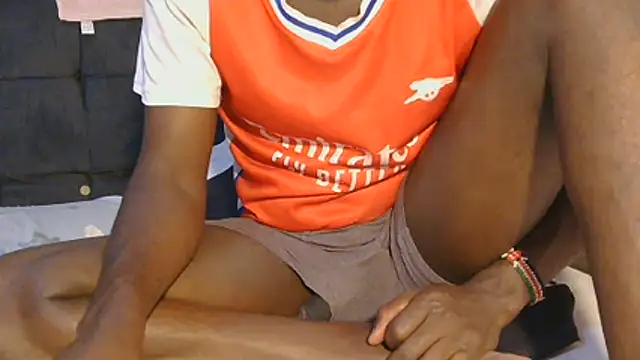 Dic_star live cam on StripChat