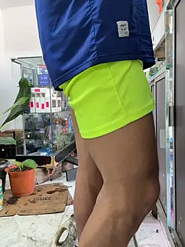 Paul22cm- webcam