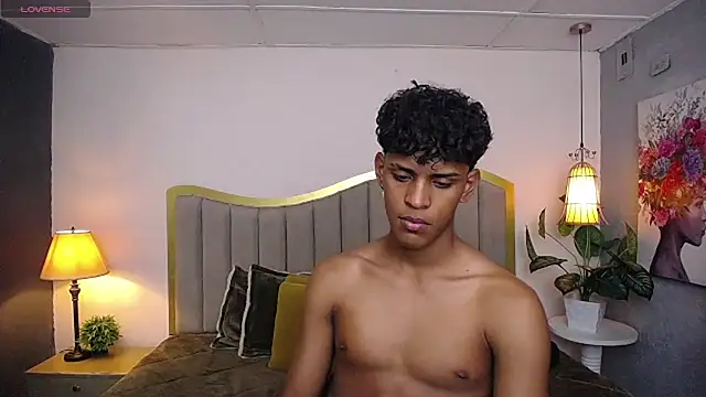 jhos_padill live cam on StripChat