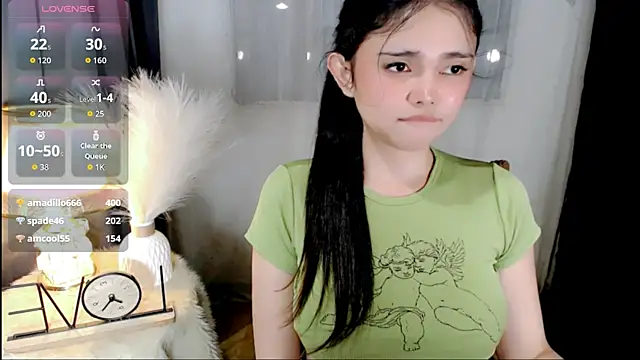 wildest_fantasy webcam