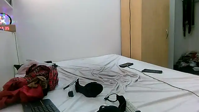 Empress_Lilith webcam
