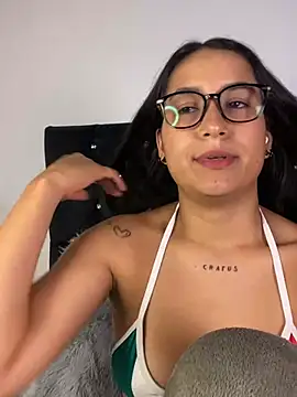 Val12777 webcam