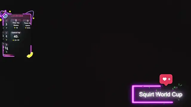 JulieDeep webcam