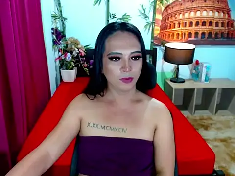 xFabulous_Amanda69x live cam on StripChat