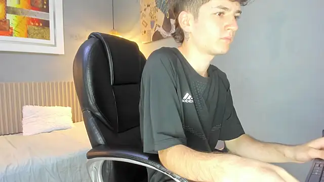 trevor_mob webcam